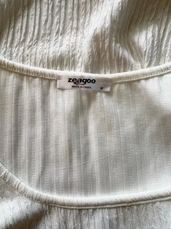 Women’s clothing bundle M/8 J. McLaughlin, Talbots, Loft, Banana Republic, Ann T - Picture 11 of 15